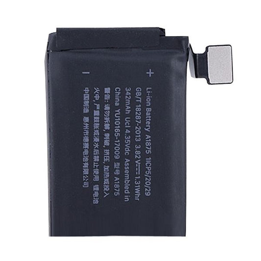 342mAh Li-ion Battery for Apple Watch Series 3 GPS 42mm, For Apple Watch Series 3 GPS 42mm