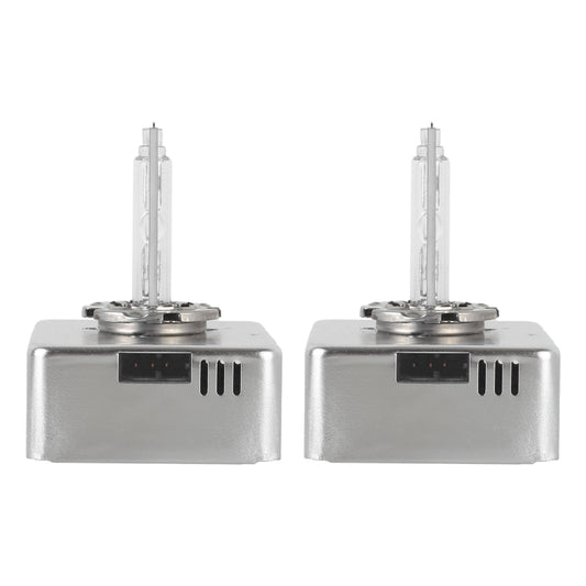 1 Pair D5S 6000K DC12V 35W Car HID Xenon Bulb Kit Headlight, D5S 6000K