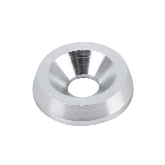 10 PCS Car Modified Screw Gaskets Bodywork Stainless Steel Gasket Bolts, Diameter: 19mm