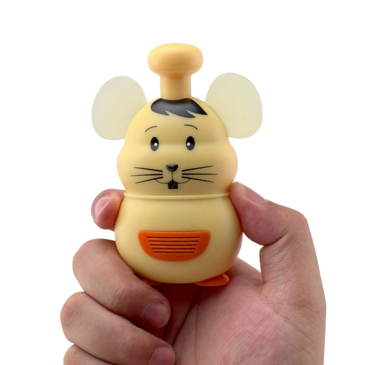1 Pair RETEVIS RT30M 0.5W US Frequency FRS467 1CH Mouse Shape Children Handheld Walkie Talkie, RT30M,US Frequency