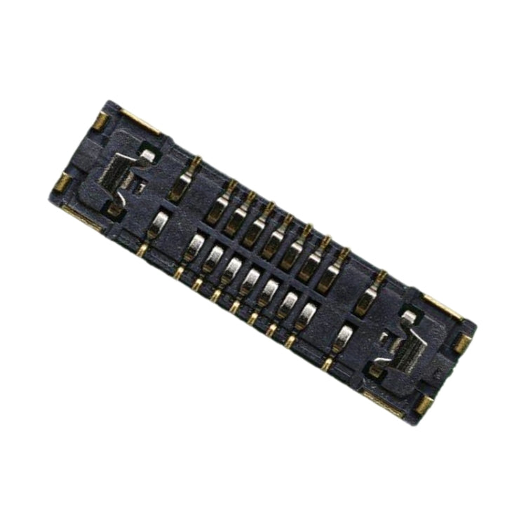 Laser Radar Scanner FPC Connector On Motherboard, For iPhone 14 Pro / 14 Pro Max