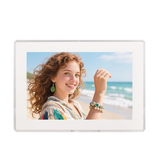 10 inch IPS HD Screen Smart WiFi Advertising Machine, US Plug, EU Plug, UK Plug, AU Plug
