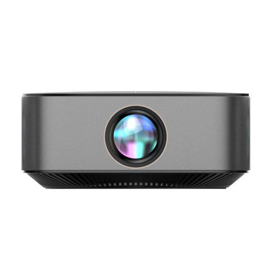 Cheerlux E2C Same Screen Version 1920x1080P 300ANSI Smart Projector, US Plug, UK Plug, AU Plug, EU Plug