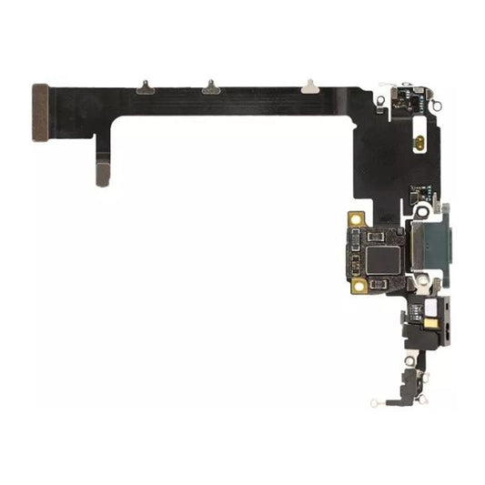 Charging Port Flex Cable for iPhone 11 Pro Max, For iPhone 11 Pro Max