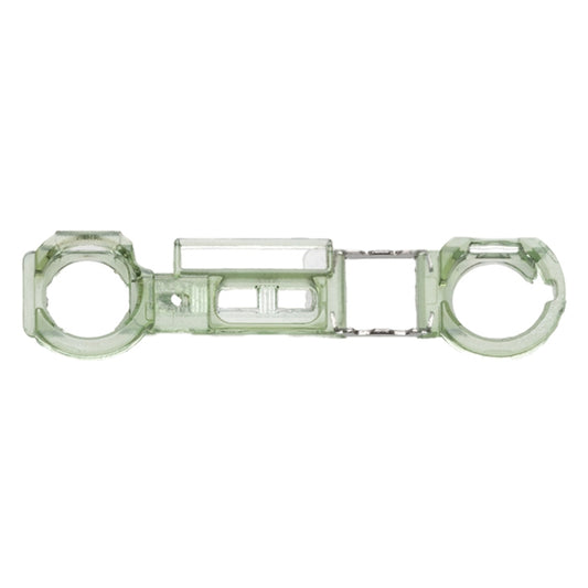 10 PCS Front Camera Holder for iPhone 11 Pro, For iPhone 11 Pro