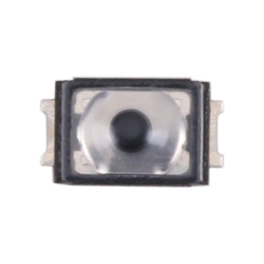 10 PCS 3.5 x 2.5MM Switch Button Micro SMD Fro iPhone 5 / 5s / Android, 3.5 x 2.5MM (Fro iPhone 5 / 5s)