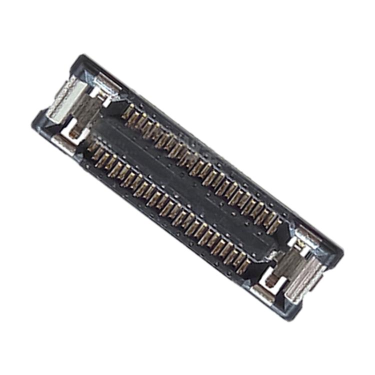 For iPhone 16 / 16 Plus 48 Pin LCD Display FPC Connector On Motherboard, For iPhone 16 / 16 Plus 48 Pin