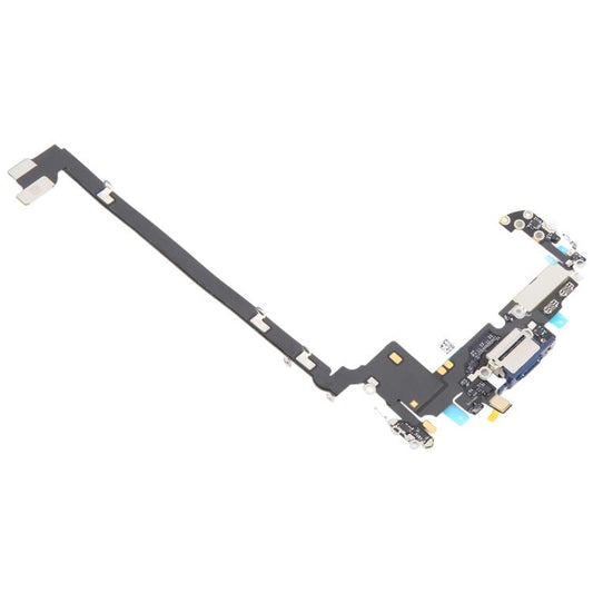 For iPhone 17 Pro Max US Version Charging Port Flex Cable, For iPhone 17 Pro Max US Version