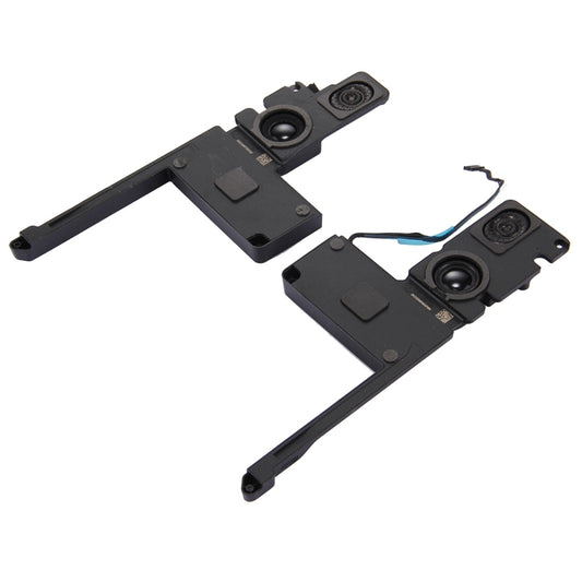 1 Pair for Macbook Pro 15.4 inch A1398 (2012 - 2015) / MC975 / MC976 / ME664 / ME665 Original Speakers, A1398