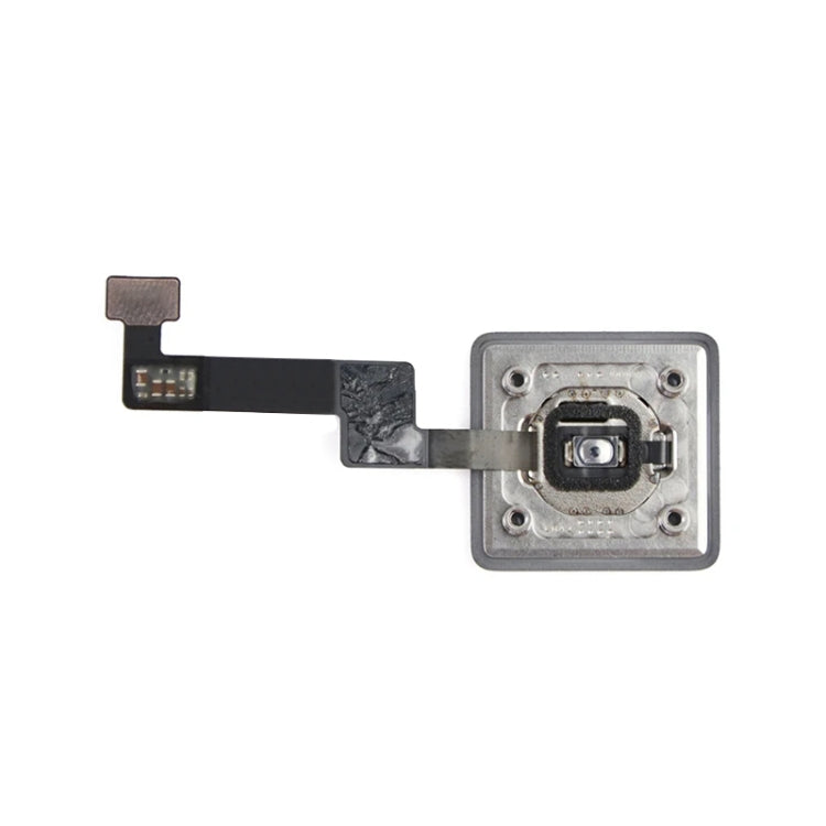 Power / Fingerprint Touch-ID Button Flex Cable for MacBook Pro Retina 14 M3 Pro/Max 2023 A2992 A2918, A2992 A2918