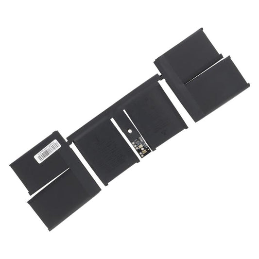 For Macbook Pro 14 inch A2442 2021 / A2779 2023 / A2918 A2519 6100mAh Battery, A2442 2021 / A2779 2023 / A2918 A2519
