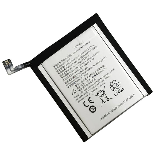 3500mAh BL258 for Lenovo Vibe X3 Li-Polymer Battery, For Lenovo Vibe X3