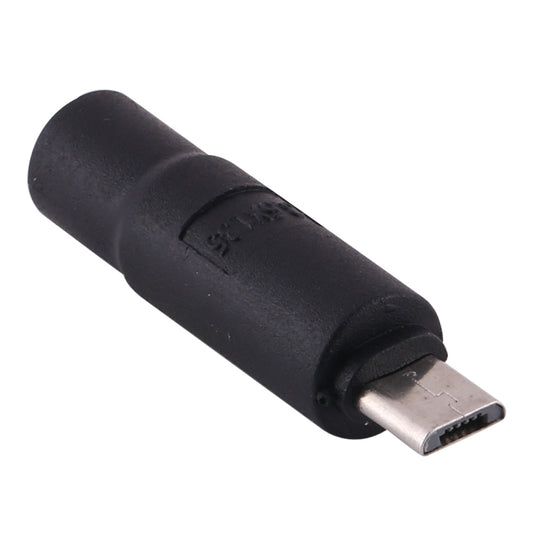 10 PCS 3.5 x 1.35mm to Micro USB DC Power Plug Connector, 3.5 x 1.35mm
