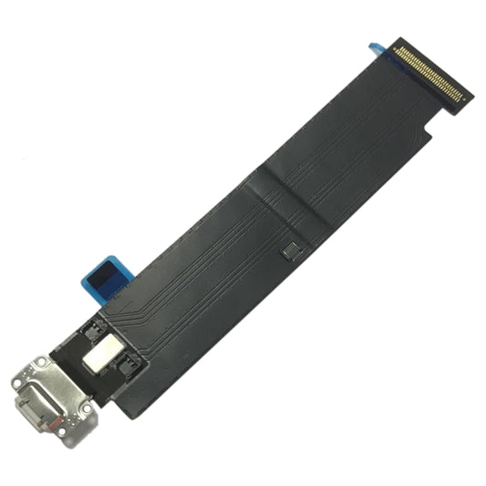 Charging Port Flex Cable for iPad Pro 12.9 inch 4G (2015), For Apple iPad Pro 9.7 inch (4G)
