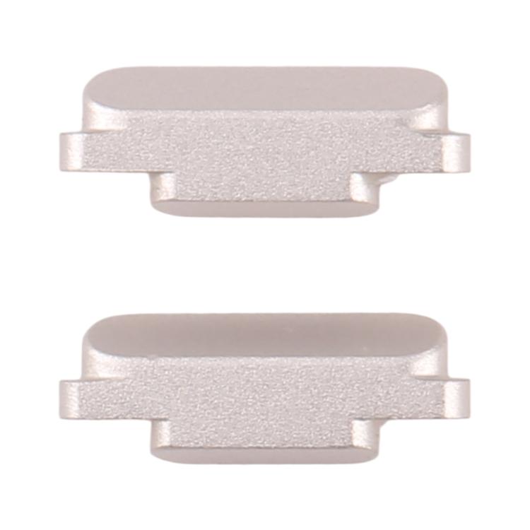 For Apple Watch SE 2022 / Watch SE 2025 1 Pair Watch Clasp, For Apple Watch SE 2022 / Watch SE 2025 (Midnight), For Apple Watch SE 2022 / Watch SE 2025(Silver), For Apple Watch SE 2022 / Watch SE 2025(Starlight)