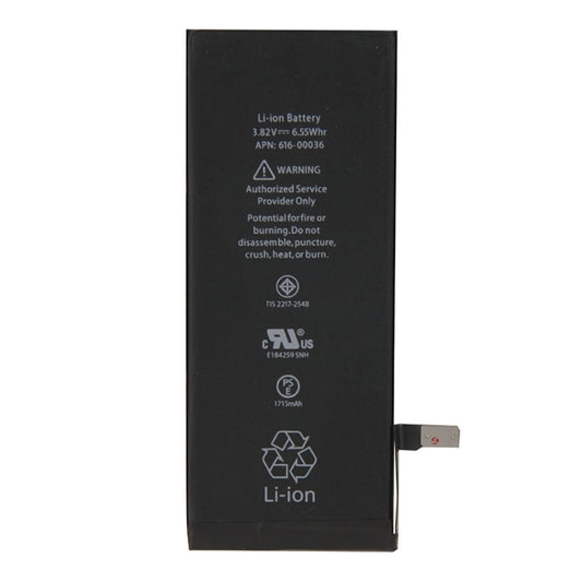 for iPhone 6S 1715mAh Battery, For iPhone 6s