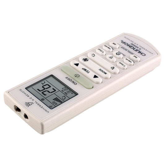 Chunghop Universal A/C Remote Control (K-9099E), K-9099E