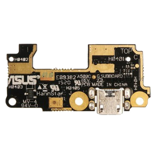 Charging Port for Asus Zenfone 5 A500KL A500CG A501CG T00J, For Asus Zenfone 5 A500KL