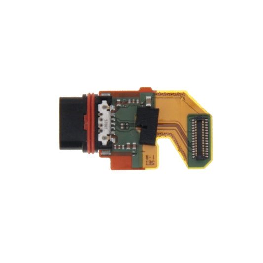 Charging Port Flex Cable for Sony Xperia Z5, For Xperia Z5