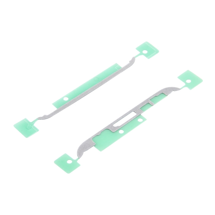 For Galaxy S8 10pcs Front Housing Adhesive, For Samsung Galaxy S8