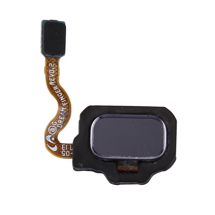For Galaxy S8 / S8+ Fingerprint Button Flex Cable, For Samsung Galaxy S8, For Galaxy S8 / S8+, For S8, For Galaxy S8 Red, For S8 Orchid Gray