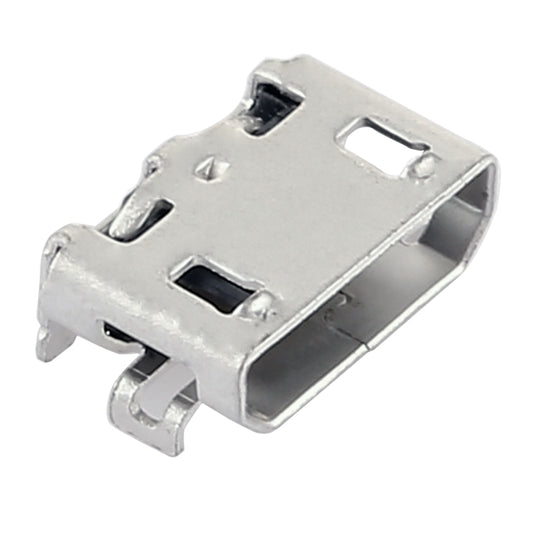 10 PCS Charging Port Connector for Huawei Ascend P6, For Ascend P6