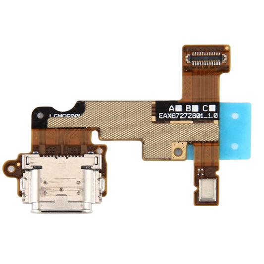 Charging Port Flex Cable for LG G6 H870 H871 H872 LS993 VS998 US997 H873, For G6