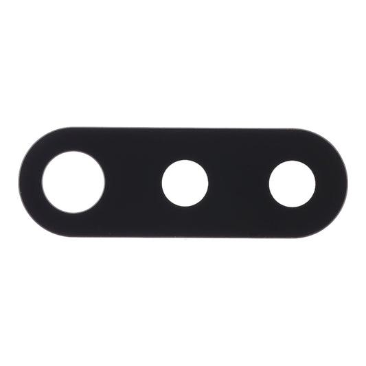 10 PCS Back Camera Lens Cover for Nokia X6, For Nokia X6