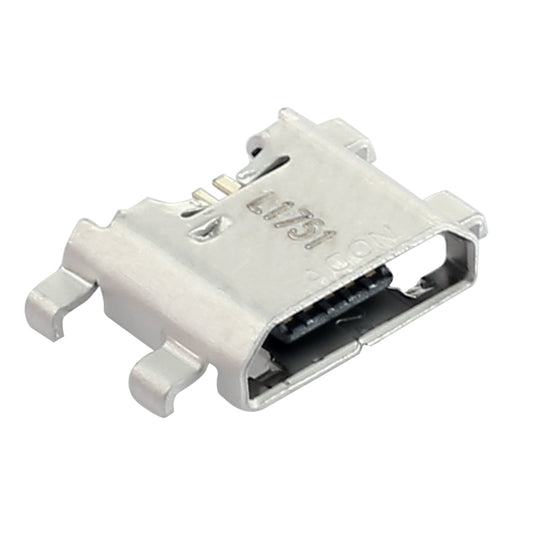 10 PCS Charging Port Connector for Huawei Honor 5c / Enjoy 7 / Enjoy 7 Plus / Ascend P7, For Honor 5c