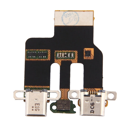 Charging Port Flex Cable for Amazon Kindle Fire HD 8.9 , For Kindle Fire HD 8.9
