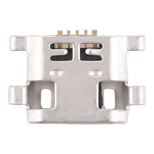 10 PCS Charging Port Connector for Huawei Honor 6C Pro, For Honor 6C Pro