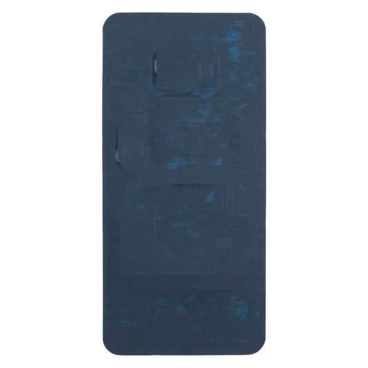 10 PCS Back Housing Cover Adhesive for LG G7 Fit, For LG G7 Fit