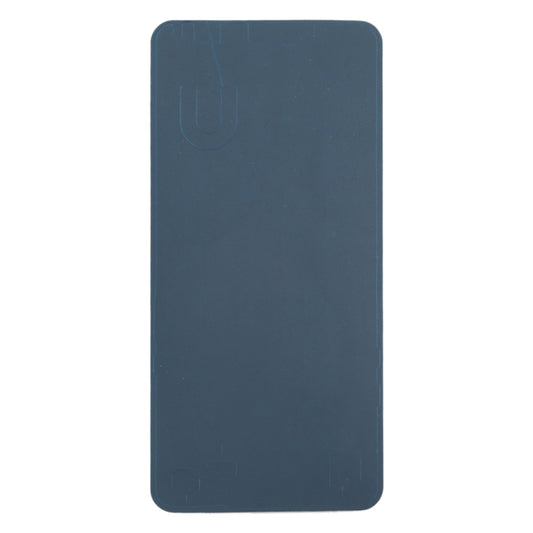 10 PCS Back Housing Cover Adhesive for LG Q8, For LG Q8