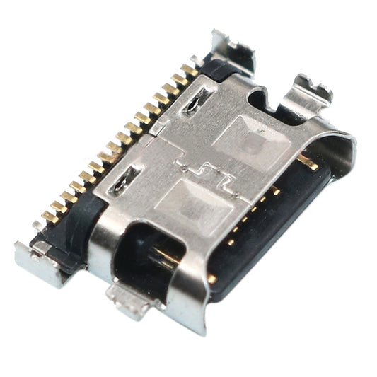 10 PCS Charging Port Connector for Huawei Honor 20 / Honor 20 Pro / Honor 9X, For Honor 20