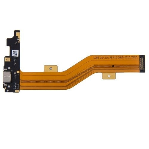 Charging Port Flex Cable for Letv Le 1s / X500, For Le 1s