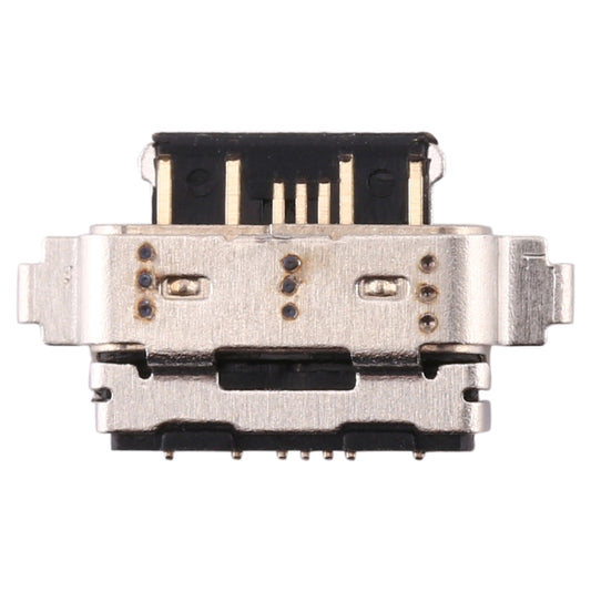10 PCS Charging Port Connector for Nokia 8 / N8 TA-1012 TA-1004 TA-1052, For Nokia 8