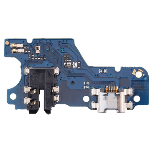 Charging Port Board for Huawei Enjoy 10e, For Huawei Enjoy 10e