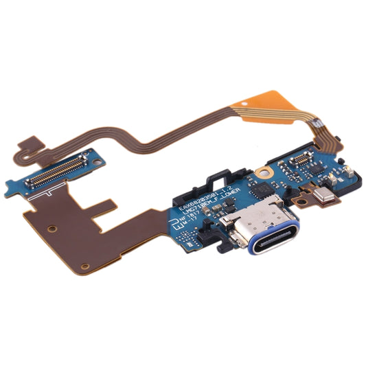 Charging Port Flex Cable For LG G7 ThinQ (US Version), For LG G7 ThinQ (US Version)