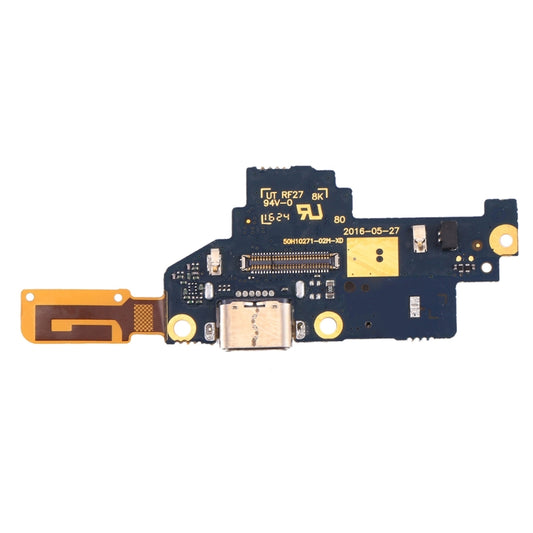 Charging Port Board for Google Pixel / Nexus S1, For Google Pixel