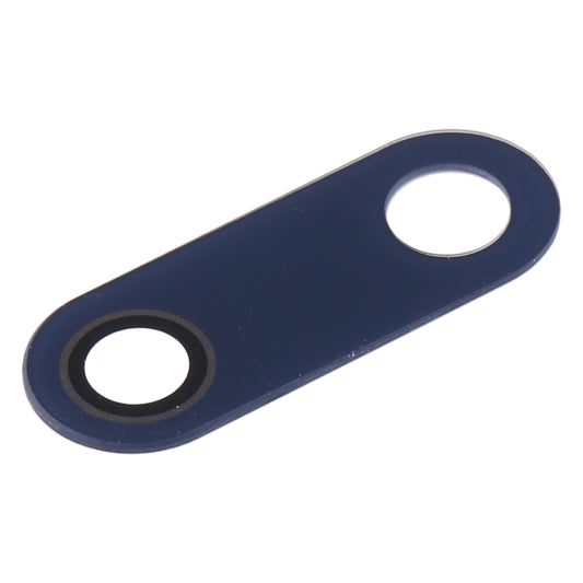 10 PCS Back Camera Lens for Nokia 5.1 / TA-1024 / TA-1027 / TA-1044 / TA-1053 / TA-1008 / TA-1030 / TA-1109, For Nokia 5.1