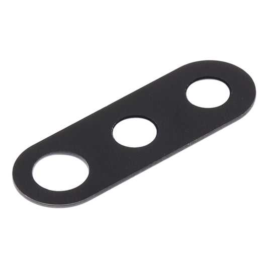 10 PCS Back Camera Lens for Nokia 4.2 / TA-1184 / TA-1133 / TA-1149 / TA-1150 / TA-1157, For Nokia 4.2, For Nokia 4.2 (Pink)