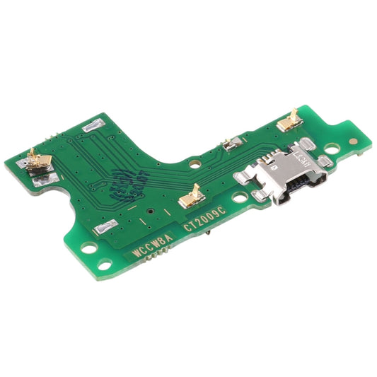Charging Port Board for Huawei Enjoy 9e, For Huawei Enjoy 9e