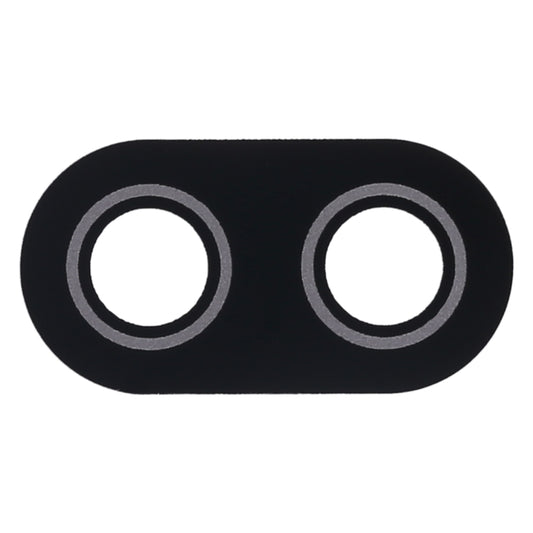 10 PCS Back Camera Lens Cover for Asus ZenFone 4 Max ZC520KL, For ZenFone 4 Max ZC520KL