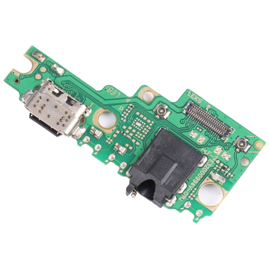 Charging Port Board for ASUS Zenfone 5 ZE620KL, For Asus Zenfone 5 ZE620KL