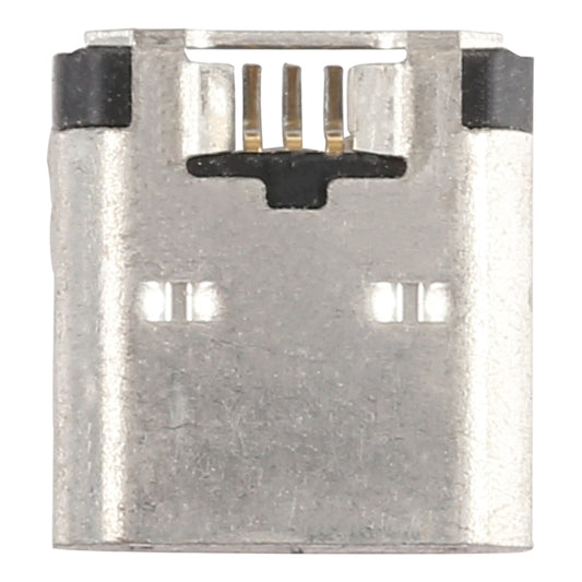 10 PCS Charging Port Connector for Nokia Lumia 520 / Lumia 620, Lumia 520