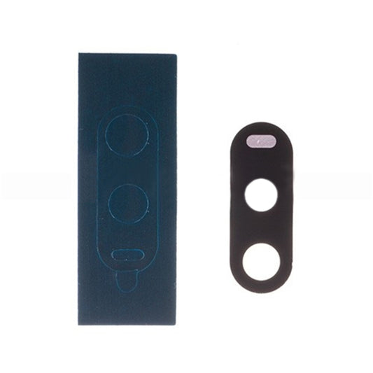 10 PCS Back Camera Lens for Motorola Moto G4, For Moto G4