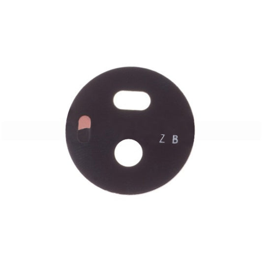 10 PCS Back Camera Lens for Motorola Moto G5S, For Moto G5S