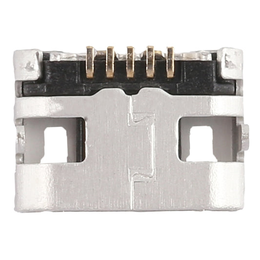 10 PCS Charging Port Connector for HTC One E9 / One E9+, For HTC One E9