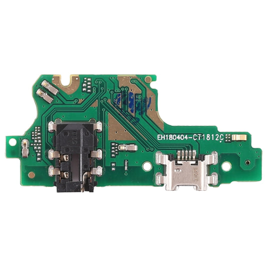 Charging Port Board for Huawei Y9 (2018), For Huawei Y9 (2018)
