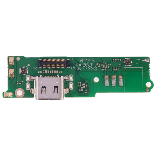 Charging Port Board for Sony Xperia XA1 Plus, For Sony Xperia XA1 Plus